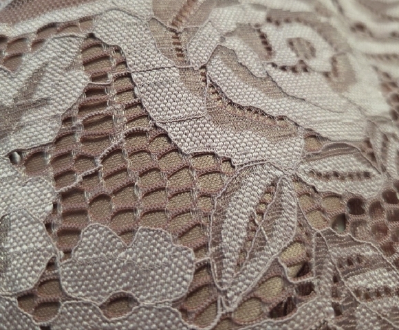 Speechless Pink Blush Sleeveless Lined Fit And Flare Dress Size Large - Picture 6 of 6